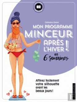 Bertrand.pt - Mon Programme Minceur Apres L'Hiver ! En 6 Semaines