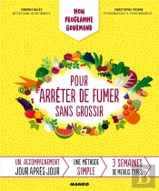 Mon Programme Pour Arreter De Fumer Sans Grossir