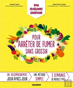 Bertrand.pt - Mon Programme Pour Arreter De Fumer Sans Grossir