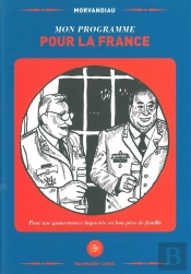 Mon Programme Pour La France