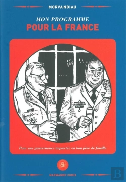 Bertrand.pt - Mon Programme Pour La France