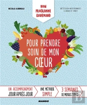 Mon Programme Pour Prendre Soin De Mon Coeur