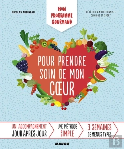 Bertrand.pt - Mon Programme Pour Prendre Soin De Mon Coeur
