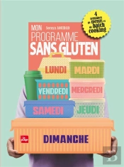 Mon Programme Sans Gluten