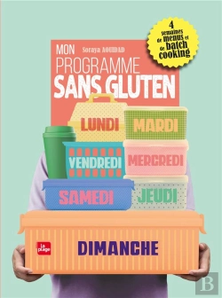 Bertrand.pt - Mon Programme Sans Gluten