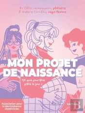 Mon Projet De Naissance