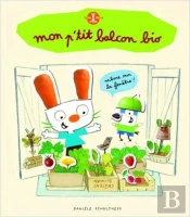 Mon P'Tit Balcon Bio
