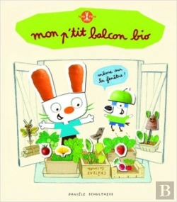 Bertrand.pt - Mon P'Tit Balcon Bio