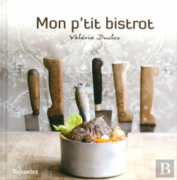 Bertrand.pt - Mon P'Tit Bistrot