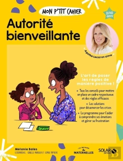 Bertrand.pt - Mon P'Tit Cahier : Autorité Bienveillante