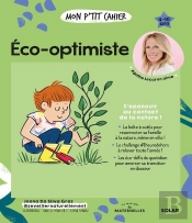 Mon P'Tit Cahier Eco-Optimiste