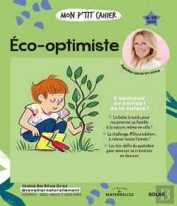 Bertrand.pt - Mon P'Tit Cahier Eco-Optimiste