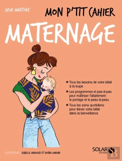 Bertrand.pt - Mon P'Tit Cahier : Maternage