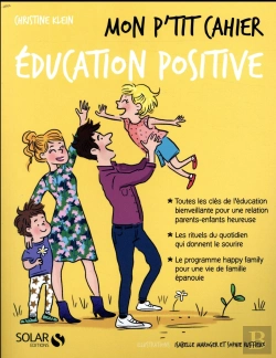 Bertrand.pt - Mon P'Tit Cahier Pedagogie Positive