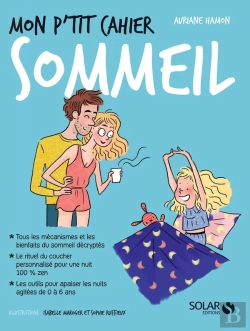 Bertrand.pt - Mon P'Tit Cahier : Sommeil