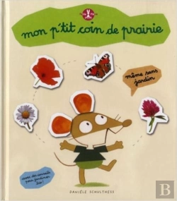 Bertrand.pt - Mon P'Tit Coin De Prairie