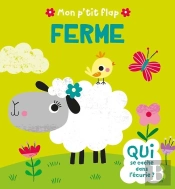 Mon P'Tit Flap : Ferme