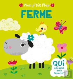 Bertrand.pt - Mon P'Tit Flap : Ferme