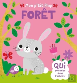 Bertrand.pt - Mon P'Tit Flap : Forêt