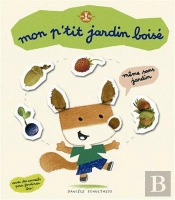 Mon P'Tit Jardin Boise