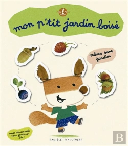 Bertrand.pt - Mon P'Tit Jardin Boise