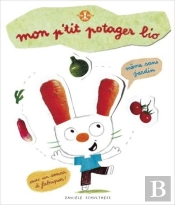Mon P'Tit Potager Bio