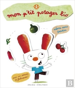 Bertrand.pt - Mon P'Tit Potager Bio