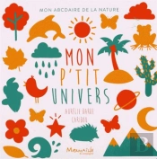 Mon P'Tit Univers