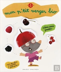 Bertrand.pt - Mon P'Tit Verger Bio