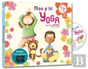 Mon P'Tit Yoga