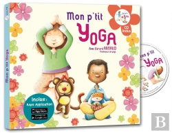 Bertrand.pt - Mon P'Tit Yoga