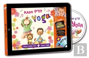 Mon P'Tit Yoga