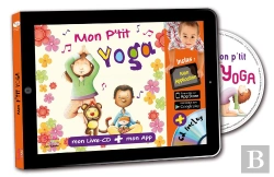 Bertrand.pt - Mon P'Tit Yoga