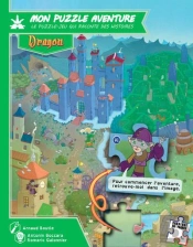 Mon Puzzle Aventure : Dragon
