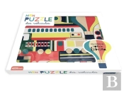 Mon Puzzles Des Véhicules