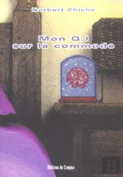 Mon Q.I Sur La Commode