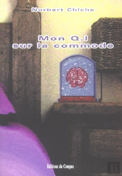 Bertrand.pt - Mon Q.I Sur La Commode