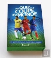 Mon Quiz De La Coupe Du Monde
