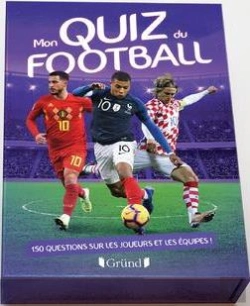 Bertrand.pt - Mon Quiz Du Football
