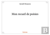 Mon Recueil De Poesies