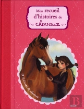 Mon Recueil D'Histoires De Chevaux