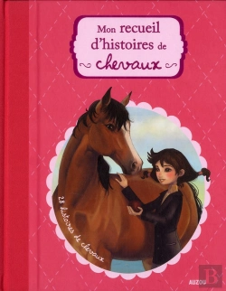 Bertrand.pt - Mon Recueil D'Histoires De Chevaux