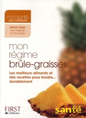 Mon Regime Brule-Graisses