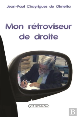 Bertrand.pt - Mon Rétroviseur De Droite