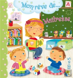 Bertrand.pt - Mon Reve De...; Maîtresse