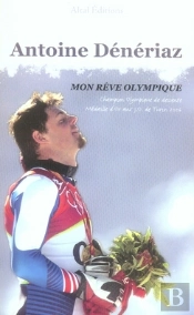 Mon Rêve Olympique