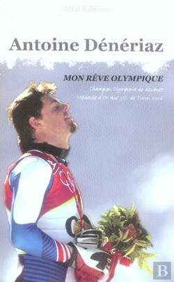 Bertrand.pt - Mon Rêve Olympique