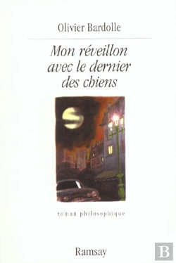 Bertrand.pt - Mon Reveillon Avec Le Dernier Chien
