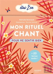 Mon Rituel Chant