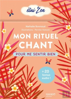Bertrand.pt - Mon Rituel Chant